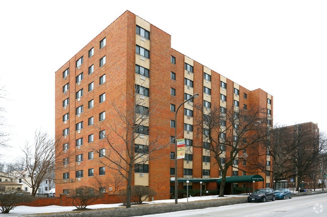 Ebenezer Primm Towers - Ebenezer Primm Towers Apartments