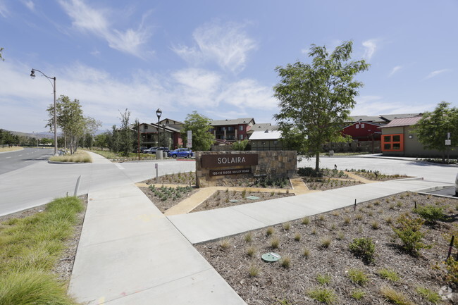Building Photo - Solaira at Pavilion Park Rental