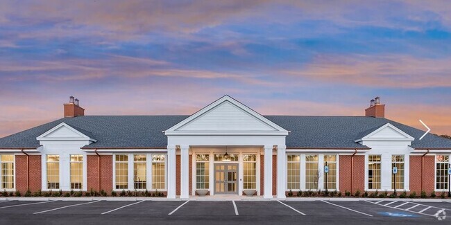 Building Photo - Chenal Village Rental