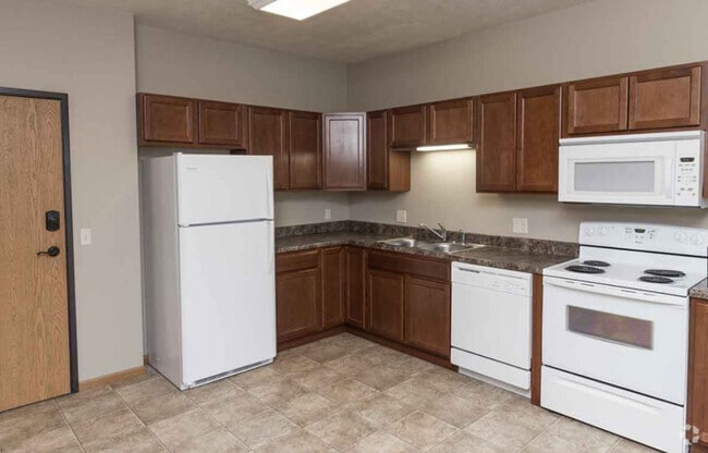 Pettigrew Heights - Pettigrew & Cathedral Heights - Senior Living Rental