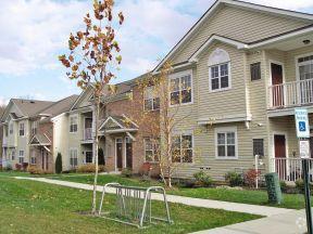 Primary Photo - Westlake Mews Adult Community Rental