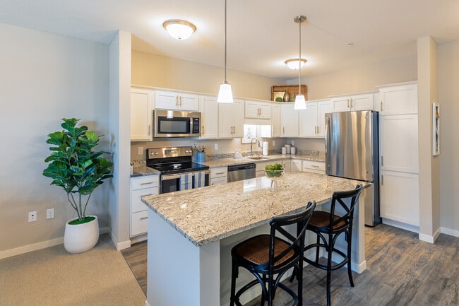Building Photo - Havenwood of Maple Grove- Senior 55+ Rental