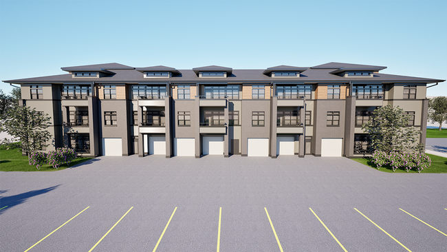 Building Photo - Trailside Apartments