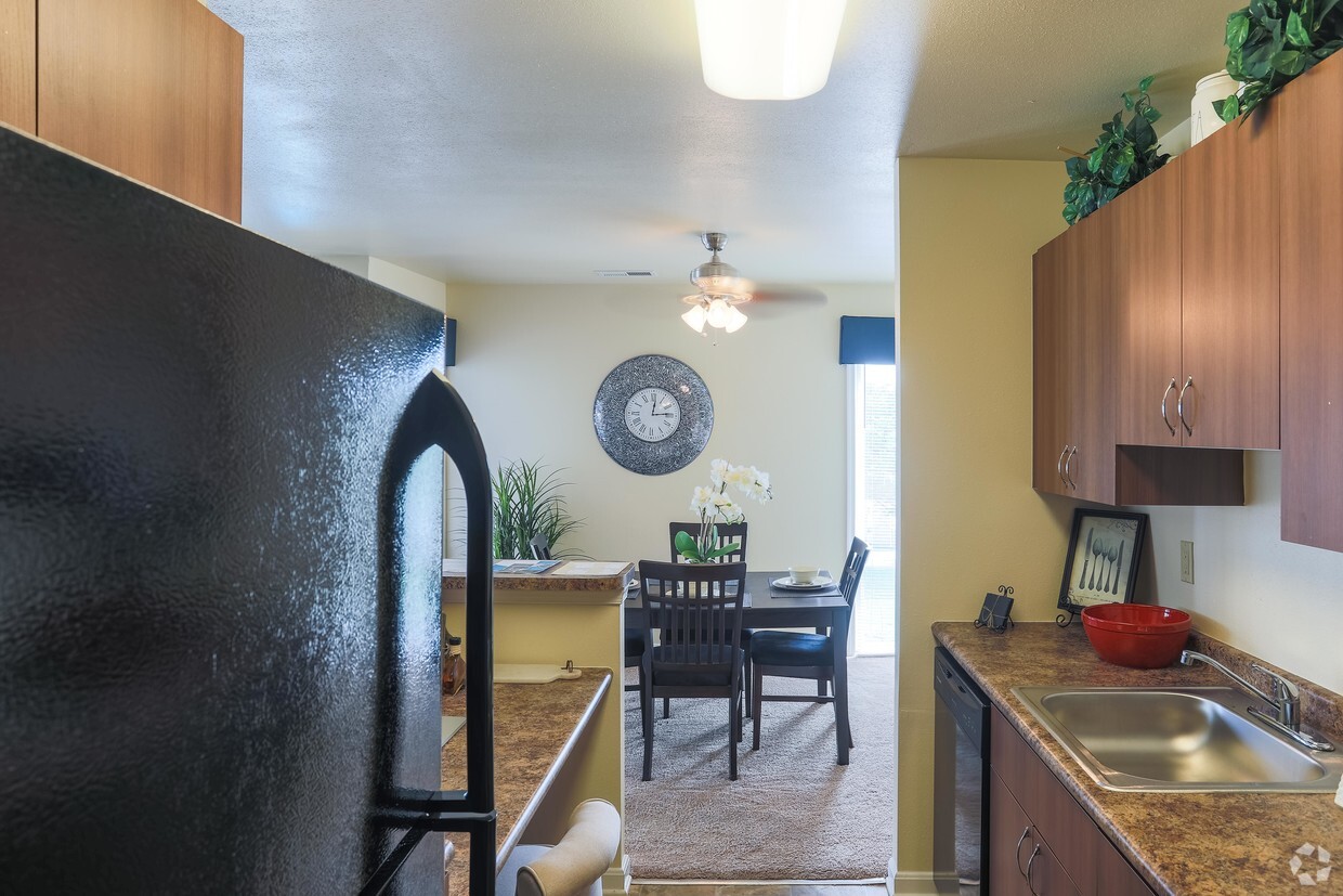 Floor Plan - The Elliptical Renovated Affordable