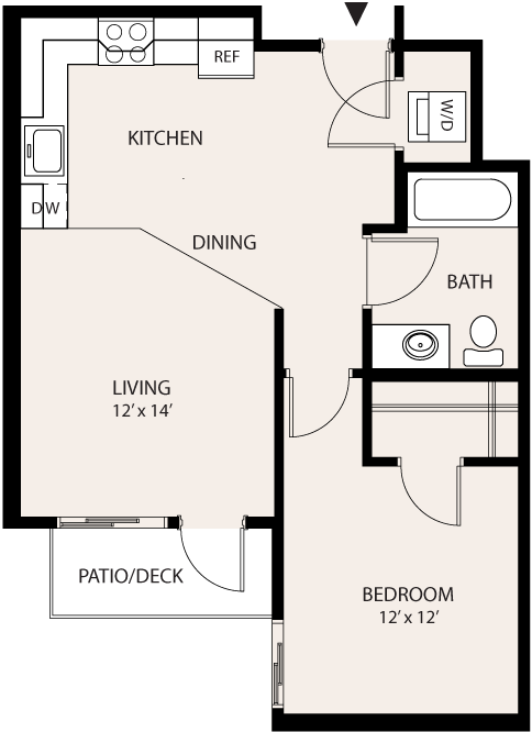 Floor Plan - A3