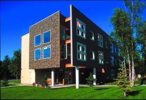 Photo - Knik Corner Apartments