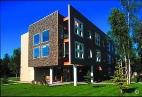 Primary Photo - Knik Corner Rental