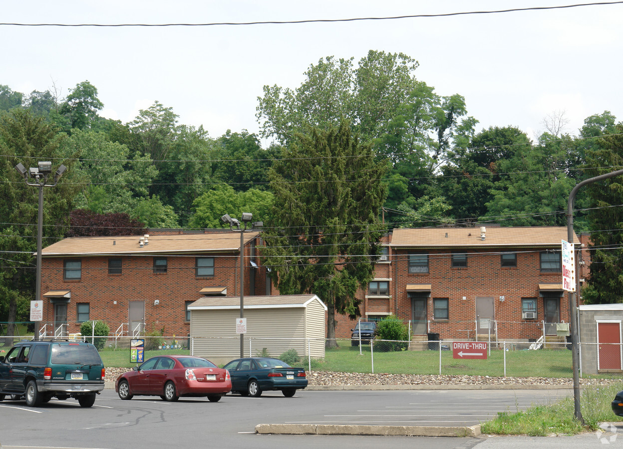 Montour County Housing Authority - Montour County Housing Authority Apartments