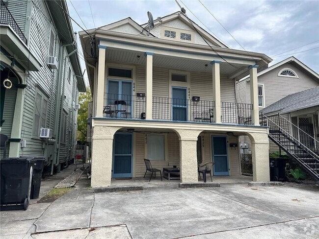 Building Photo - 844 Roosevelt Pl Rental