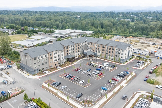 Building Photo - Village Concepts - Lake Stevens