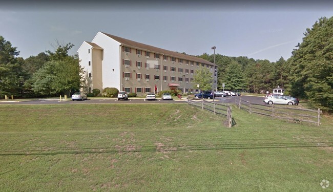 55 Communities And Senior Living In Atco New Jersey After55