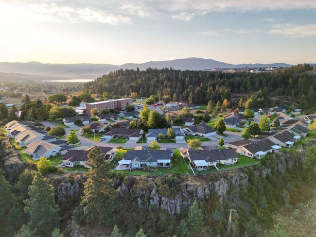 Olympus Living of Spokane Valley - Olympus Living of Spokane Valley Apartments