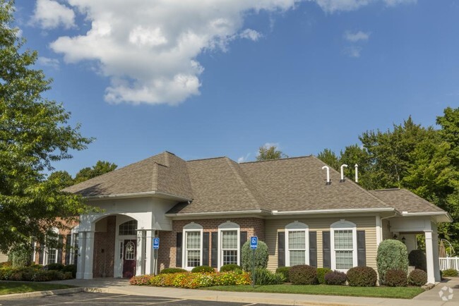 Building Photo - The Village Townhomes