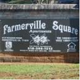 Photo - Farmerville Square Apartments