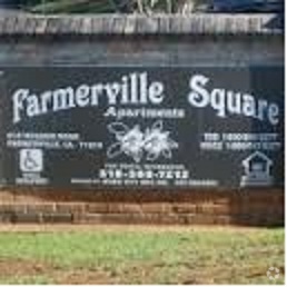 Primary Photo - Farmerville Square Rental