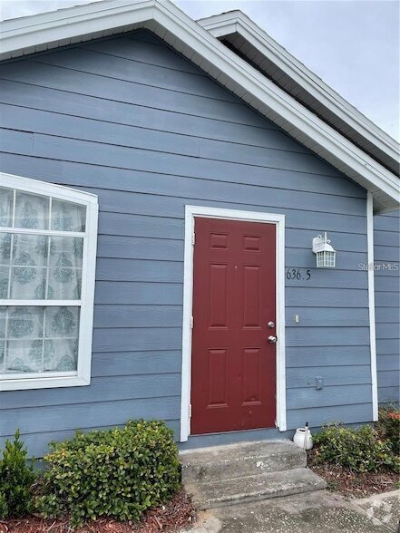 Building Photo - 636.5 Orchid Dr Rental