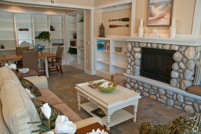 Building Photo - Mariposa at Ella Boulevard 55+ Apartment H...