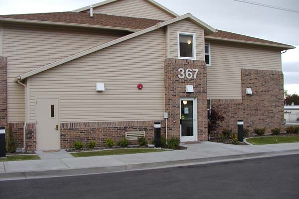 Photo - Brigham City Senior Apartments