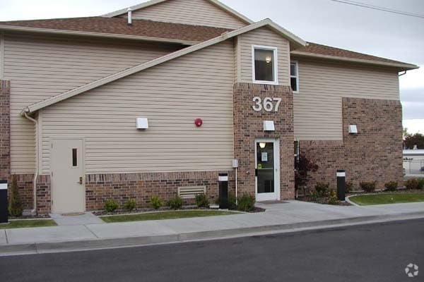 Primary Photo - Brigham City Senior Rental