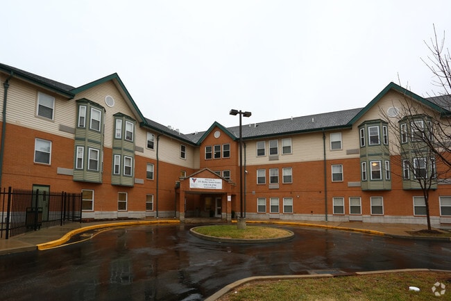 Building Photo - PT Bosley Estates Rental