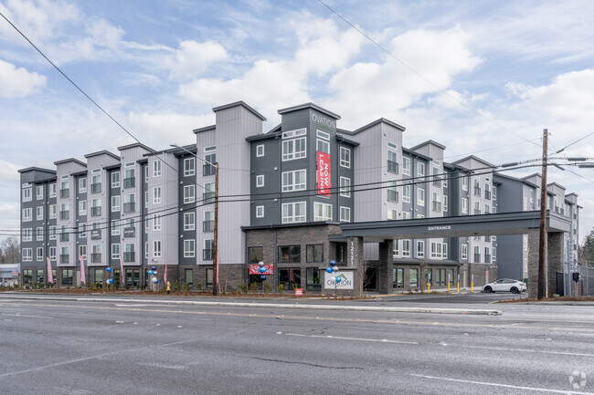 Building Photo - Ovation at Paine Field 55+ Senior Community Rental