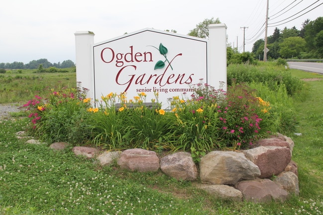 Building Photo - Ogden Gardens 62+ Senior Community Rental