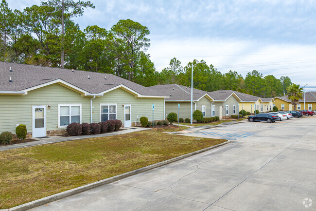 Building Photo - Coastal Breeze Villas Rental