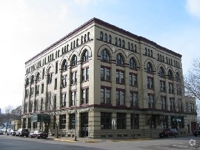 Primary Photo - The Kensington Rental