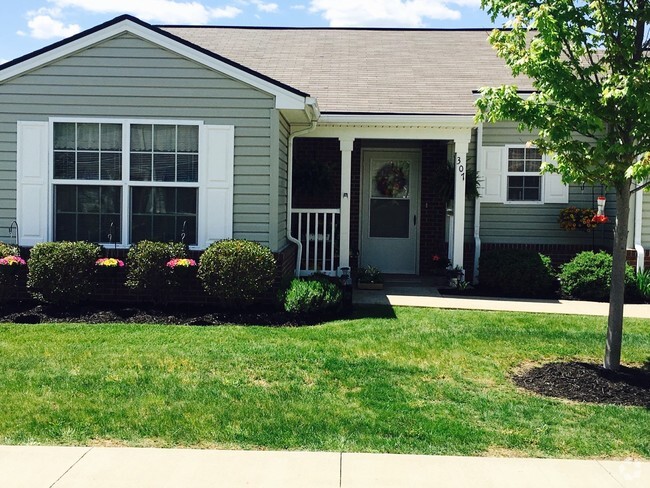 Building Photo - Walnut Run Senior Villas Rental