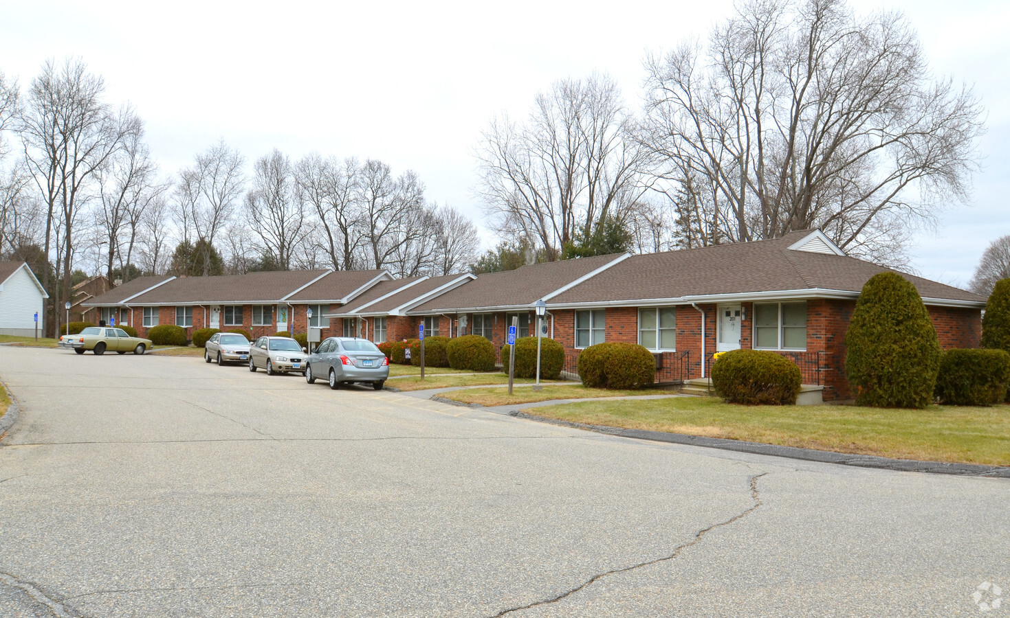 Photo - Gan Aden Too of Willimantic Apartments