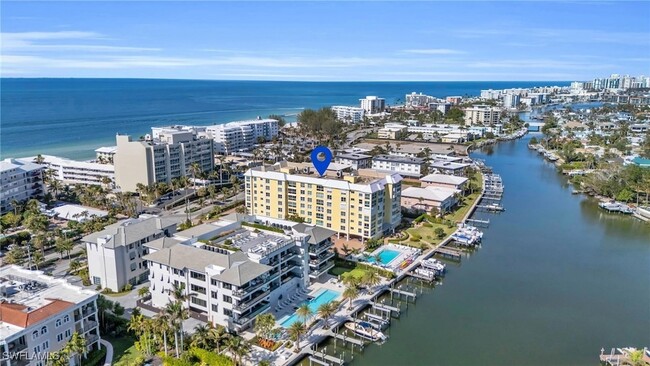 Photo - 1900 Gulf Shore Blvd N Unit 304 Condo