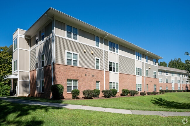 Building Photo - Eno Haven Apartments