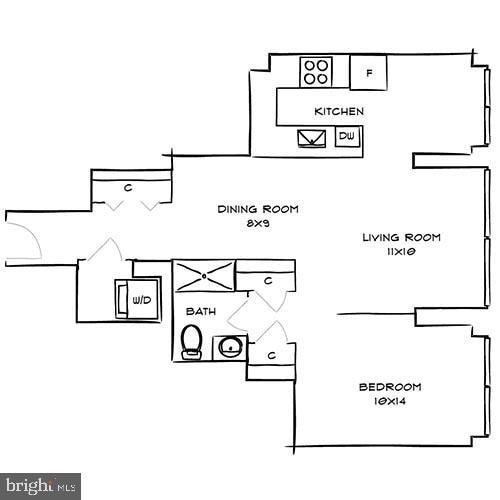 Building Photo - 2200 Benjamin Franklin Pkwy Rental