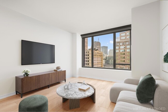 Photo - 111 Varick St Unit 9 D Condo