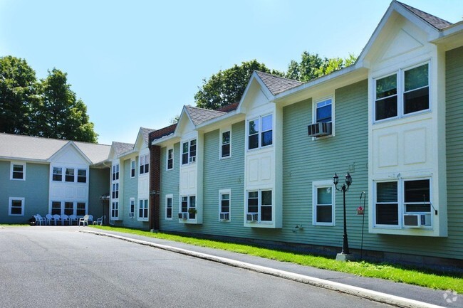 Primary Photo - Carriage Square Apartments