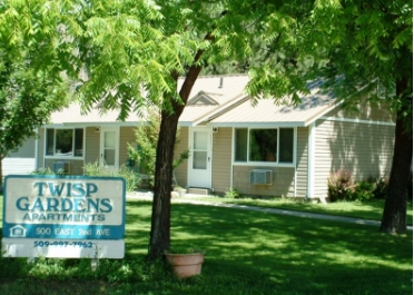 Photo - Twisp Gardens Apartments