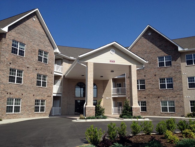 Building Photo - Villas of Country Club Rental