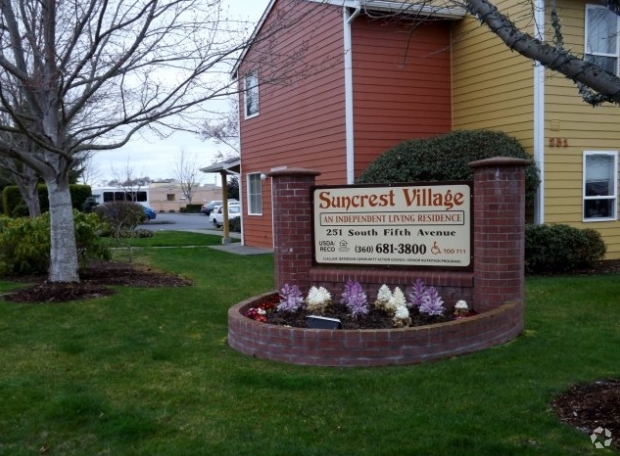 Building Photo - Suncrest Village Retirement Community Rental