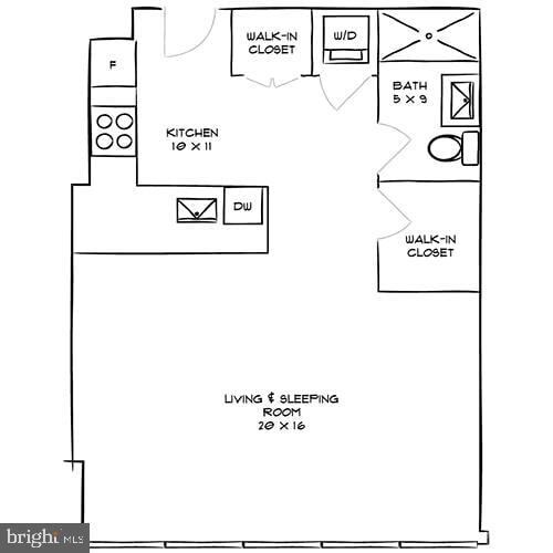 Photo - 2200 Benjamin Franklin Pkwy Unit 0B-S0006 Condo