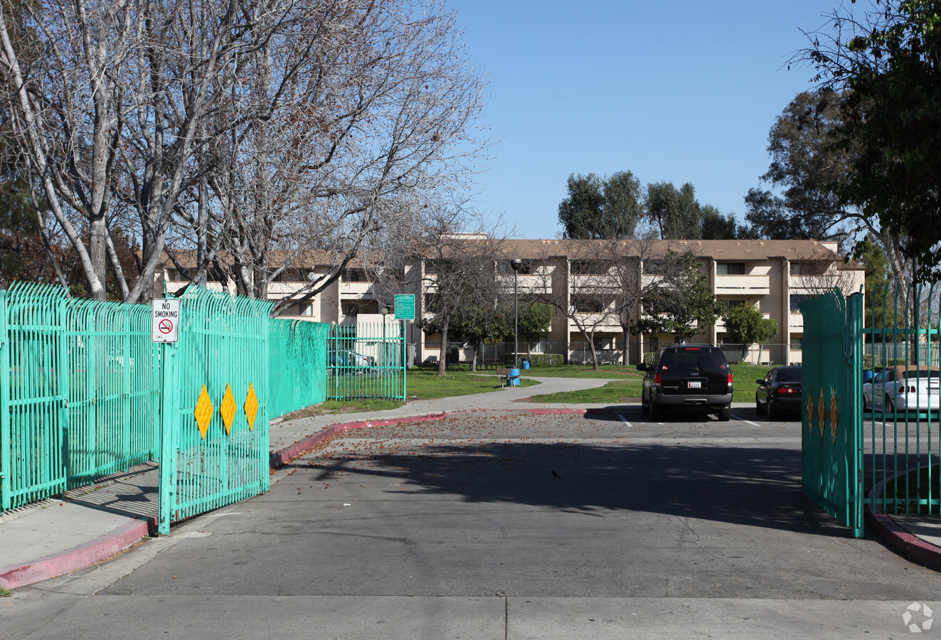 Photo - Clara Park Commons Apartments