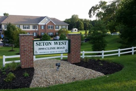 Seton West Senior (62+) - Seton West Senior (62+) Apartments