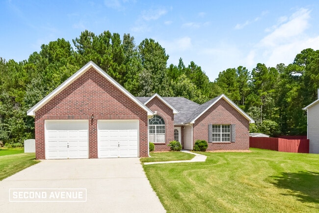 Photo - 277 Ermines Way Rental