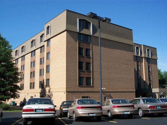View from the southwest - Kirkwood House Rental