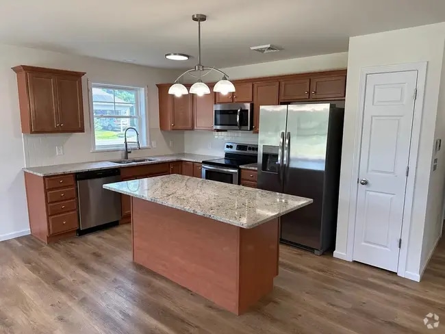 Building Photo - 486 Garrett 55+ Community Rental