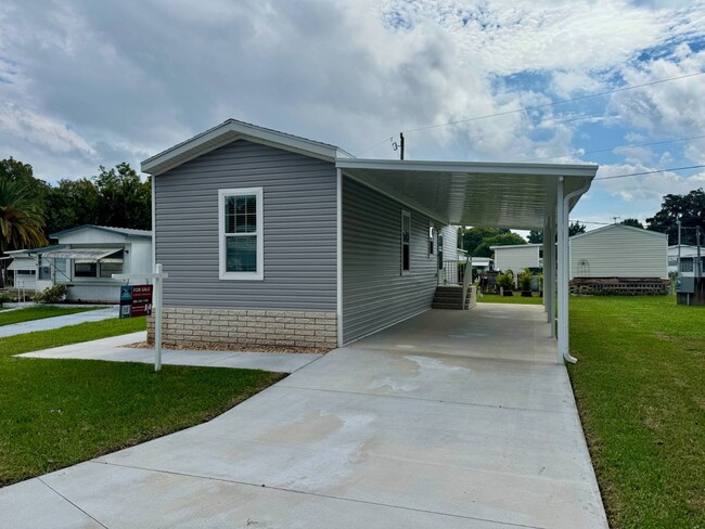 Building Photo - 956 N Colonial Cir Rental
