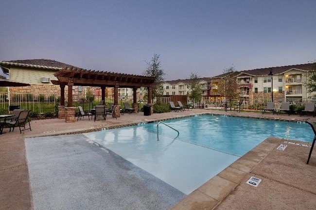 The Mirabella Senior Apartments - The Mirabella Senior Apartments