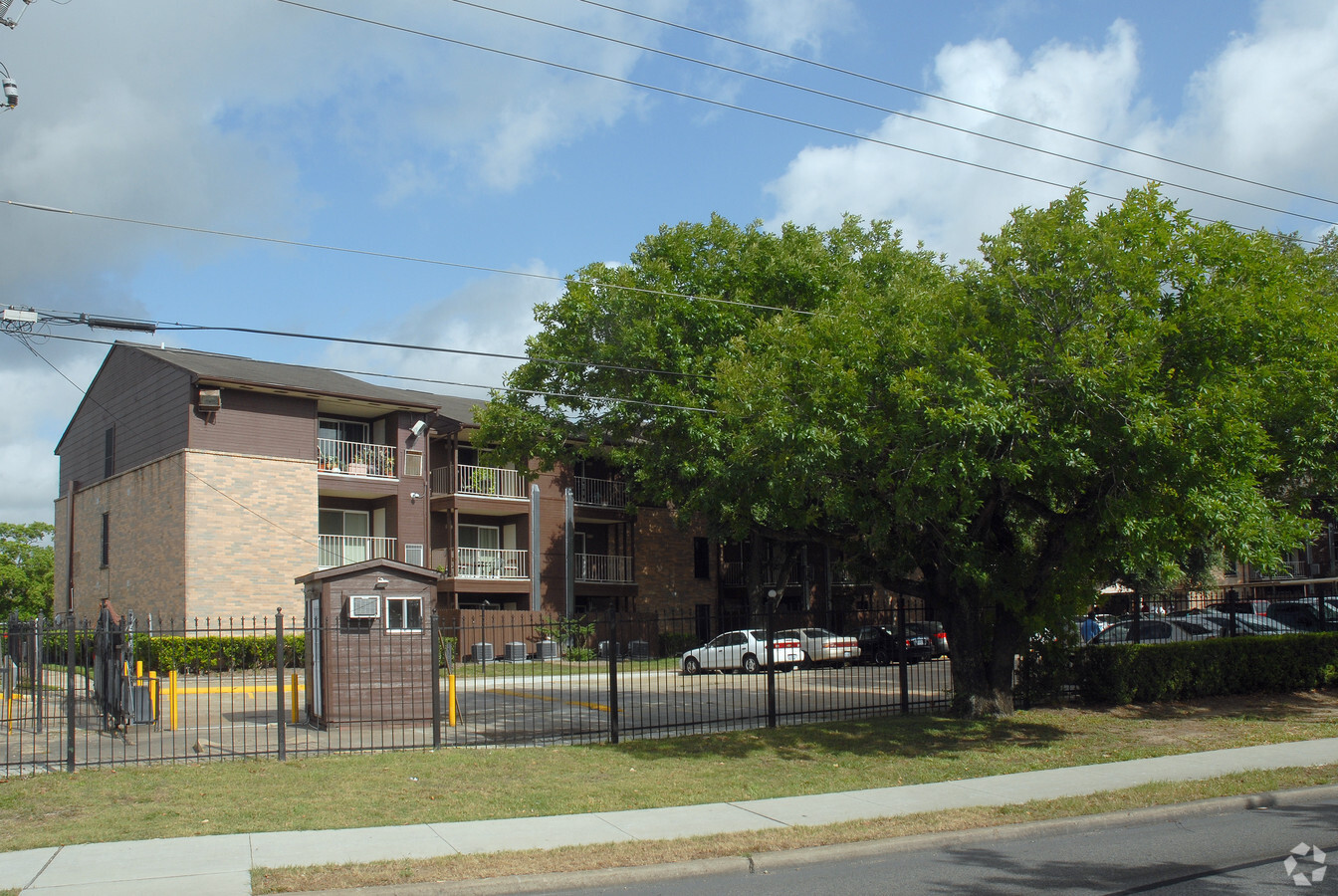 Photo - Anna Dupree Terrace Apartments