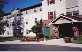 Riverwalk Meadows - Riverwalk Meadows Apartments