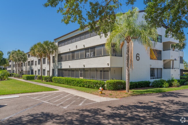 Building Photo - Inverness Condominiums