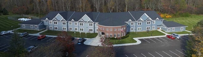 Building Photo - Creamery Hills Rental
